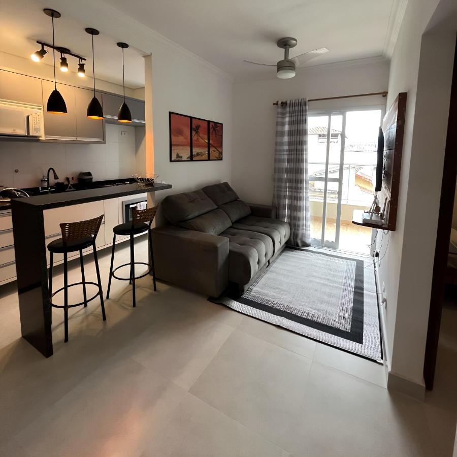 Green Haven Flat Ubatuba Exterior foto